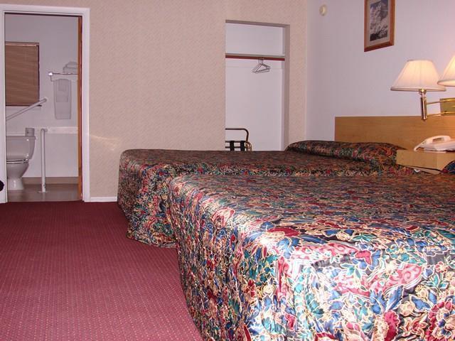 Scottish Inn Winnemucca Room photo